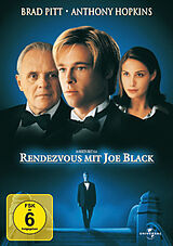 Rendezvous mit Joe Black DVD