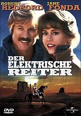 Der elektrische Reiter DVD