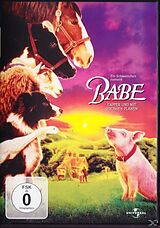 Ein Schweinchen namens Babe DVD