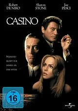 Casino DVD