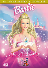 Barbie In Der Nussknacker DVD