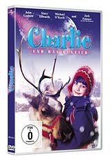 Charlie und das Rentier DVD