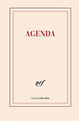 Fester Einband Agenda 2024 von 