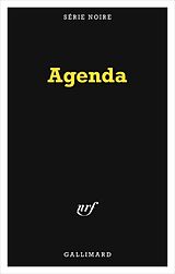 Kartonierter Einband Agenda 2025 2026 von 