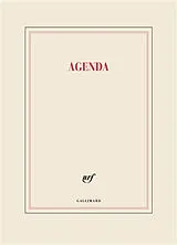 Broschiert Agenda : janvier-décembre 2027 von 