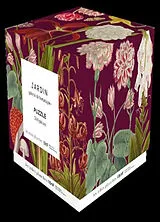 Broschiert Jardin : galerie de botanique : puzzle 500 pièces von 