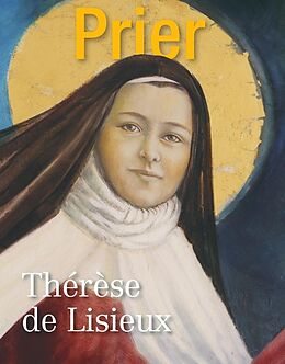 Broché Hs Prier - Therese de Lisieux de 