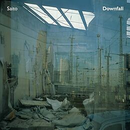 Saito Vinyl Downfall