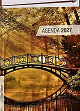 Broschiert Agenda Prier 2027 von 