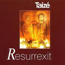 Taizé CD Resurrexit