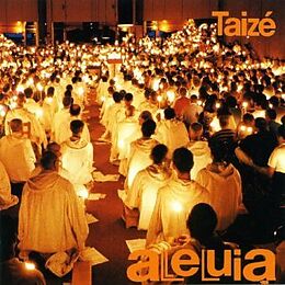 Taizé CD Alleluia