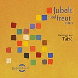 Diverse CD Jubelt und freut euch