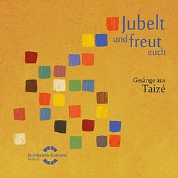 Diverse CD Jubelt und freut euch