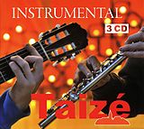 Taize CD Instrumental Taizé