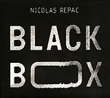 Nicolas Repac CD Black Box
