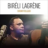 Biréli Lagrène CD Storyteller