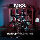 M83 CD Hurry Up, We're Dreaming!