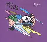 M83 CD Digital Shades Vol. 1