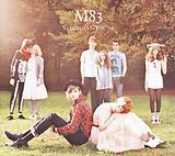M83 CD Saturdays = Youth