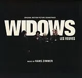 Hans OST/Zimmer CD Widows