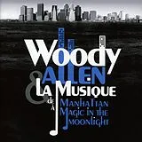 Various CD Woody Allen & La Musique De Magic In The Moonlight