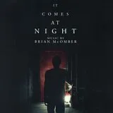 Brian OST/McOmber CD It Comes At Night