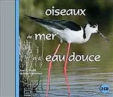 Sons De La Nature CD Oiseaux De Mer Et D' Eau Douce