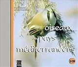 Sons De La Nature CD Oiseaux Des Pays Méditerranéen