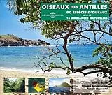 Oiseaux Des Antilles CD Guide 90 Expeces Communes I