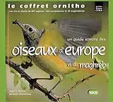 Ornithological Sound Encyclopaedia :cd X 10s CD Le
