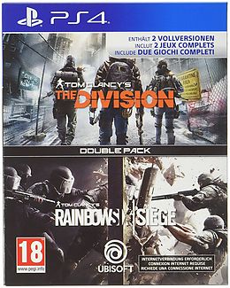 The division ps4 bewertung