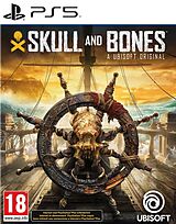 Skull and Bones [PS5] (D/F/I) comme un jeu PlayStation 5