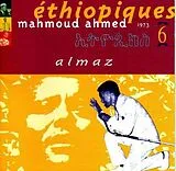 Mahmoud Ahmed CD Ethiopiques 6