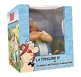 Coffret - Tirelire Obelix + 3 Films Asterix - 3 DVD DVD