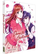 Domestic Girlfriend - Love X Dilemma Blu-ray