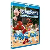 Vie De Schtroumpf - BR Blu-ray