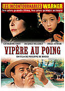 Vipere Au Poing (f) DVD