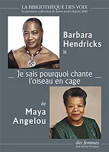  Je sais pourquoi chante l'oiseau en cage von Maya Angelou