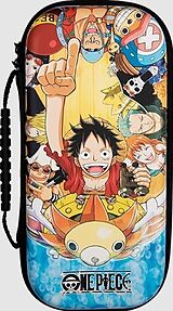 KONIX - One Piece Pro Carry Bag - Timeskip [NSW] als Nintendo Switch, Nintendo Swit-Spiel