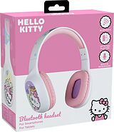 KONIX - Hello Kitty Universal Bluetooth Headset als PlayStation 4, PlayStation 5,-Spiel
