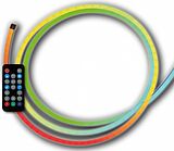 KONIX - Smart Neon Flex Strip [3m] comme un jeu 