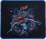 KONIX - Stranger Things Mousepad - Demogorgon als Windows PC, Mac OS-Spiel