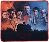 KONIX - Stranger Things Mousepad - Best Friends als Windows PC, Mac OS-Spiel