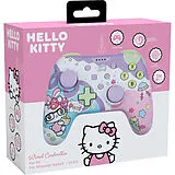 KONIX - Hello Kitty Gamepad [NSW/PC] als Nintendo Switch, Nintendo Swit-Spiel