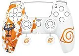 KONIX - Naruto DualSense Skin - white [PS5] als PlayStation 5-Spiel