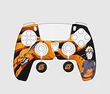 KONIX - Naruto DualSense Skin - black [PS5] als PlayStation 5-Spiel