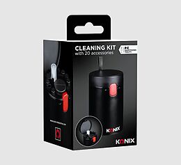 KONIX - Cleaning Kit [PC] als Windows PC-Spiel