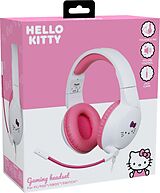 KONIX - Hello Kitty Universal Gaming Headset als PlayStation 4, PlayStation 5,-Spiel