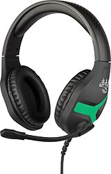 KONIX - Mythics Universal Gaming Headset - Nemesis [XONE/XBX] comme un jeu Xbox One, Xbox Series X