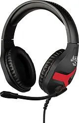 KONIX - Mythics Gaming Headset NEMESIS [NSW] als Nintendo Switch, Nintendo Swit-Spiel